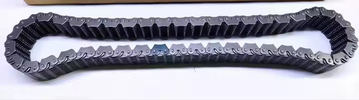HV096 Steel Transfer Case Chain Transmission Chain Types For The Old Q7