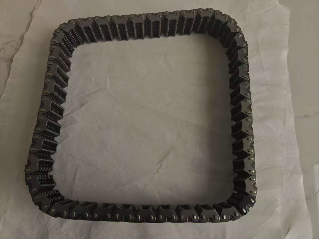A251 Differential Part Car Transfer Case  091 Chain For Various Driving Conditions