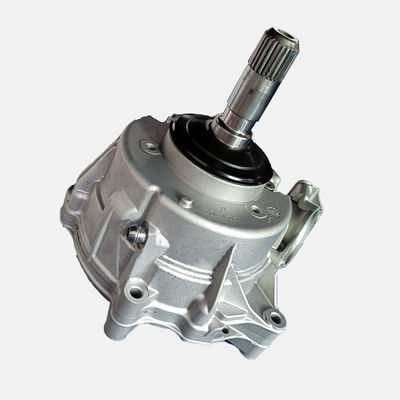 A-udi Q5LA5A7A4A6L Transfer Case with Electric Motor Rear Differential