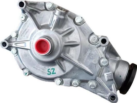 4-Wheel Drive Chain The Perfect Addition to Automotive Component Collection